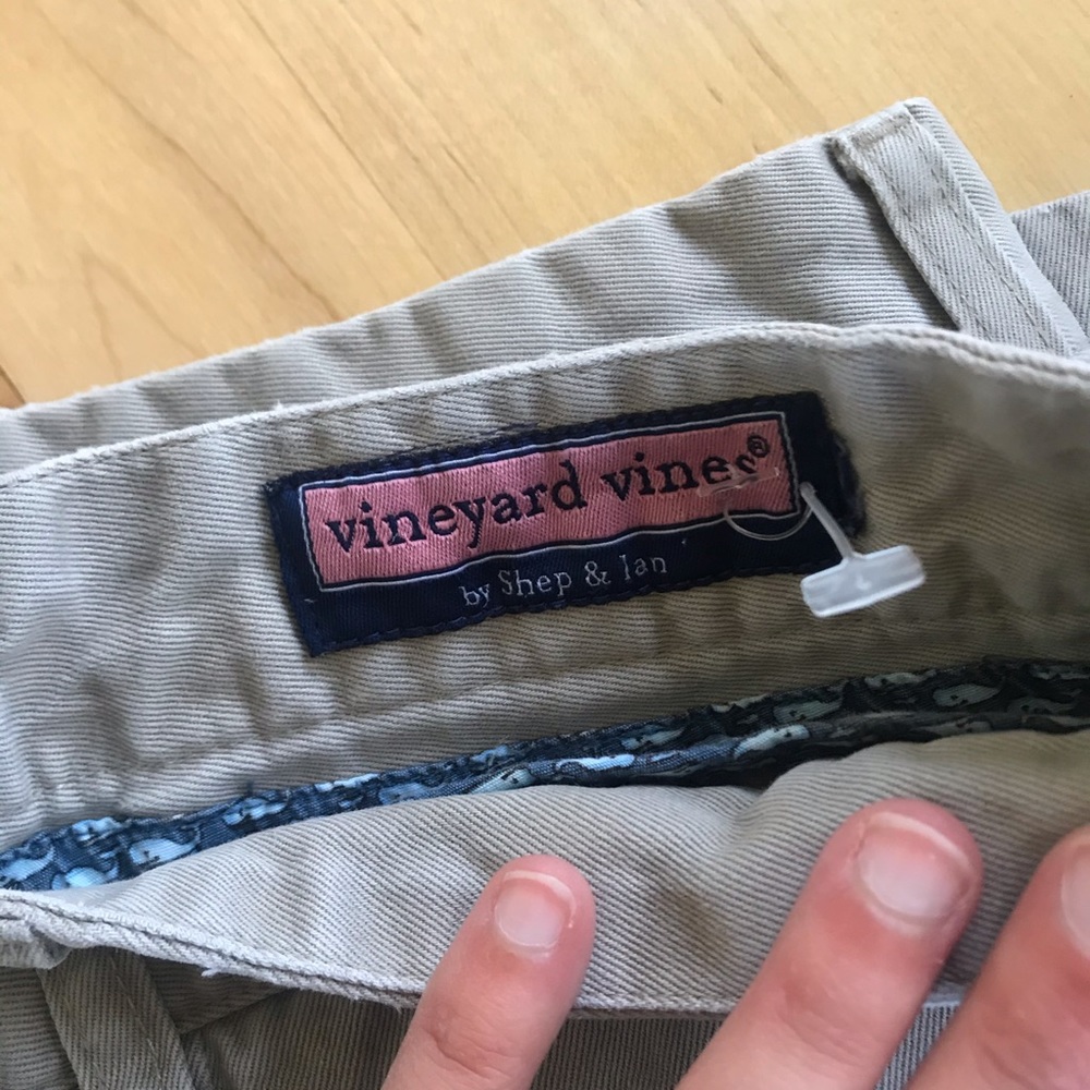 SET OF 3 Mens Khaki Pants VINEYARD VINES +DOCKERS